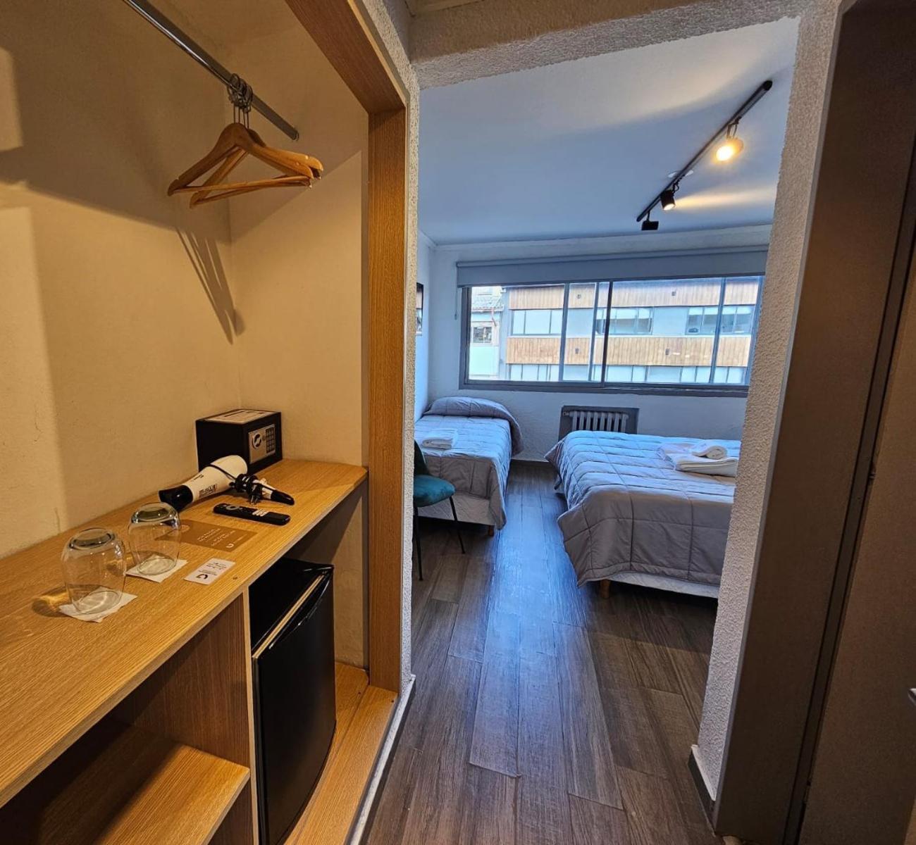 M382 Hotel Bariloche Exterior photo
